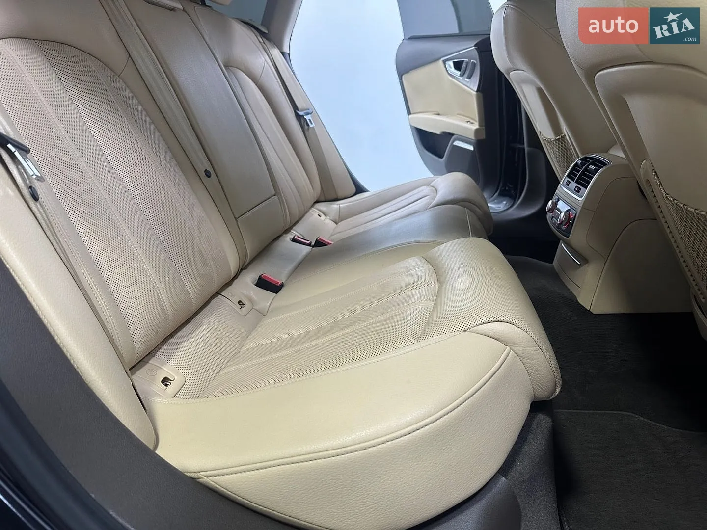 2013 Audi A7 - мініатюра 53