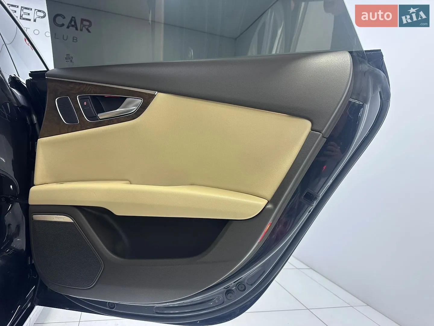 2013 Audi A7 - мініатюра 52