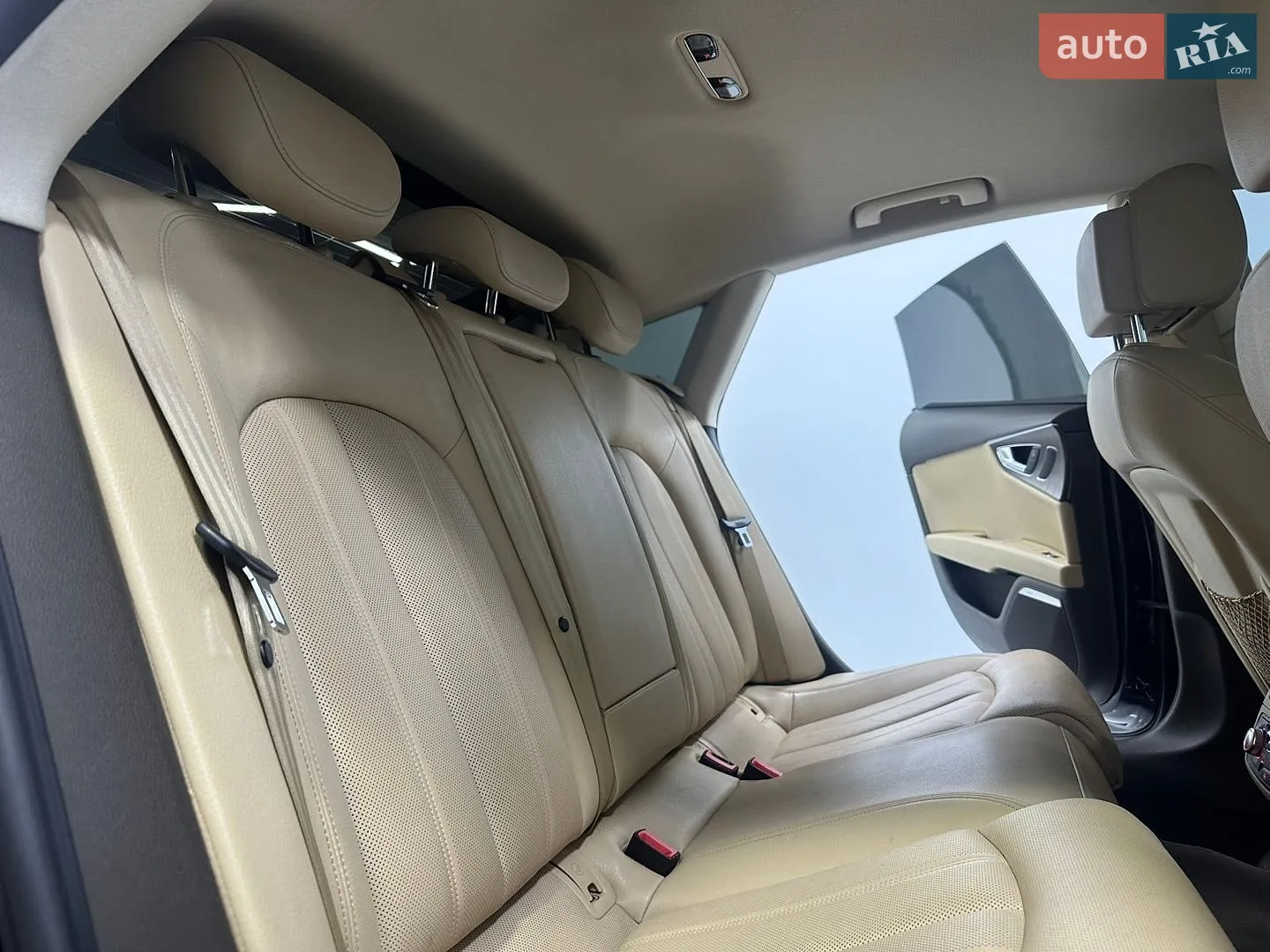 2013 Audi A7 - мініатюра 54
