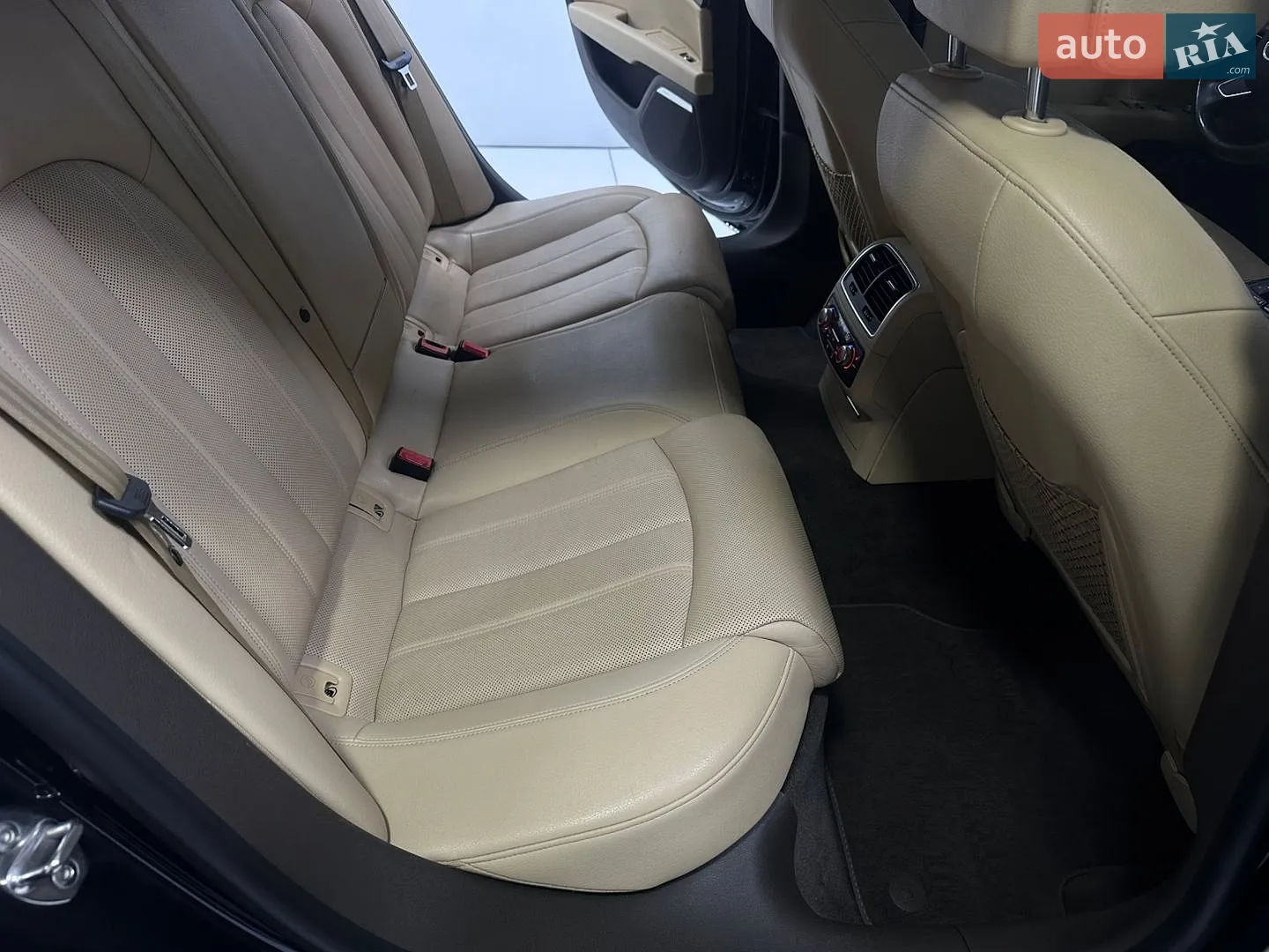 2013 Audi A7 - мініатюра 55