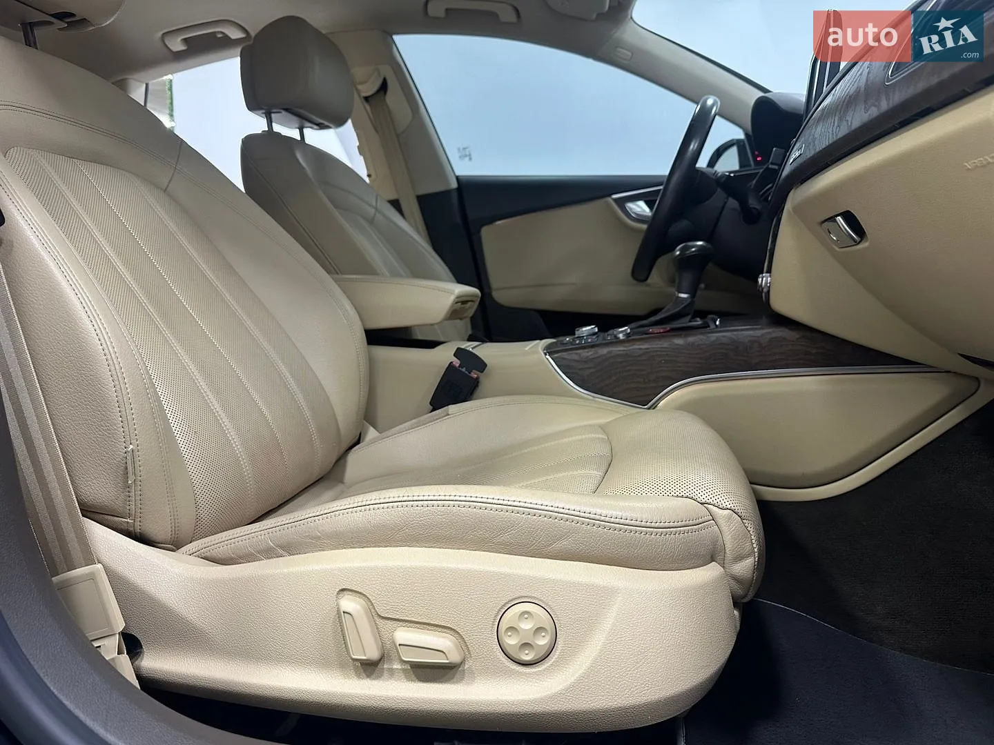 2013 Audi A7 - мініатюра 57