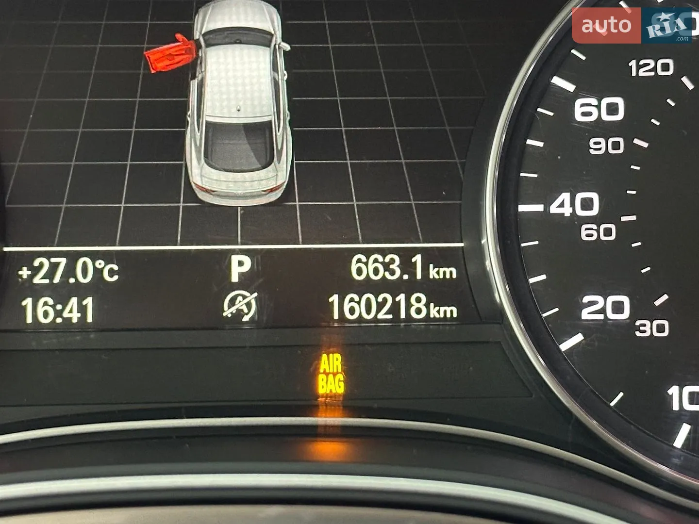 2013 Audi A7 - мініатюра 67