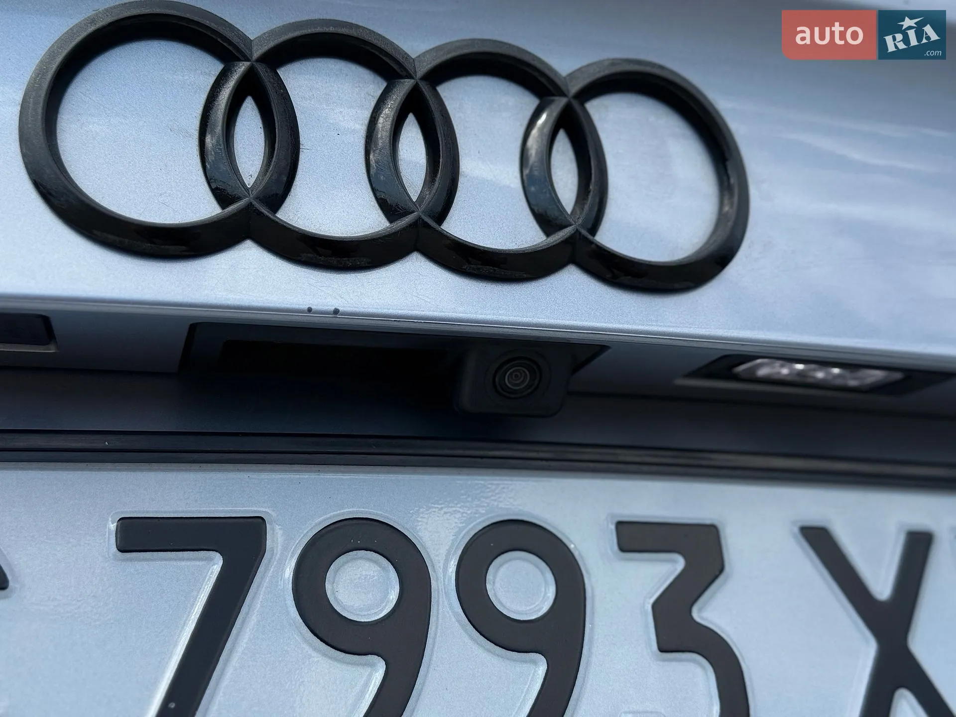 2017 Audi A7 - мініатюра 16