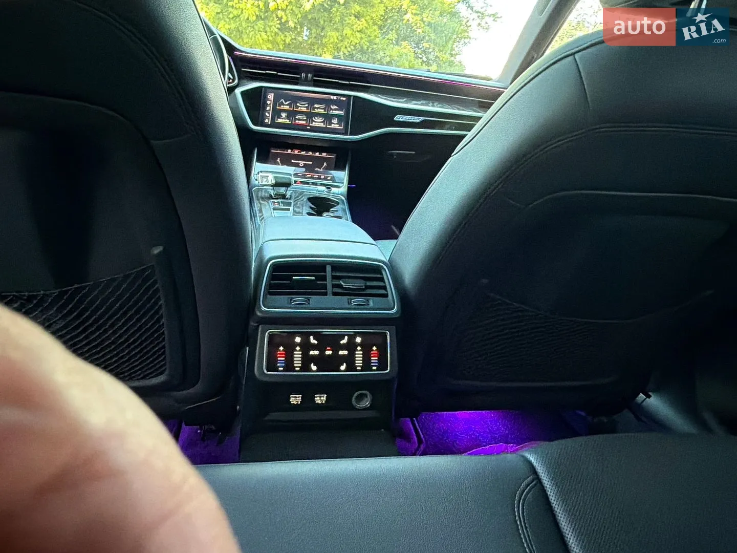 2018 Audi A7 - мініатюра 20