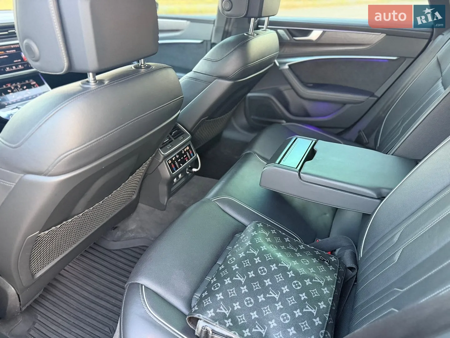 2019 Audi A7 - мініатюра 23