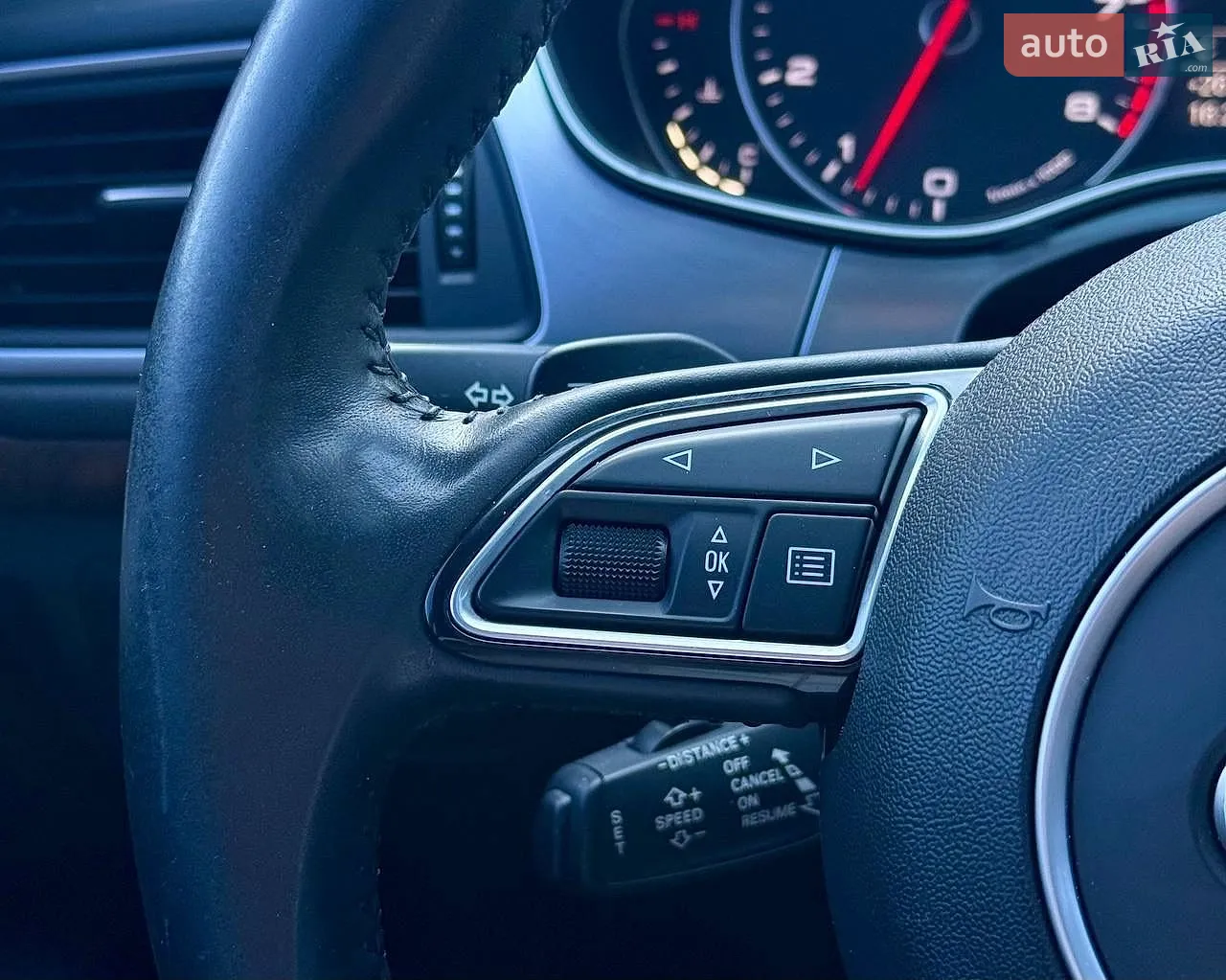 2014 Audi A7 - мініатюра 41
