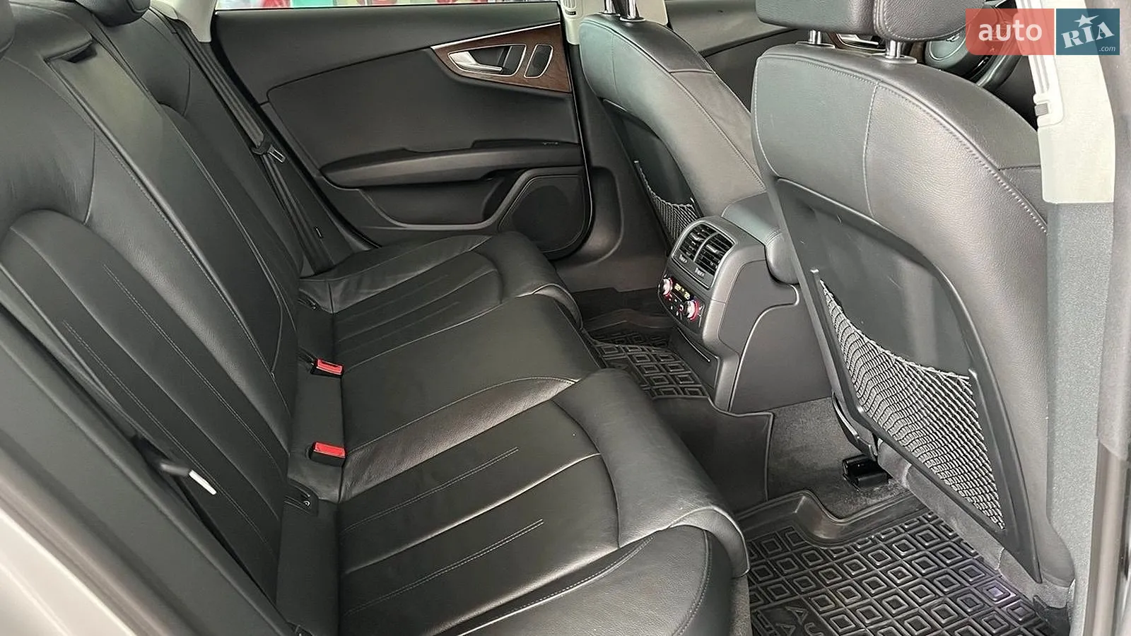 2014 Audi A7 - мініатюра 7