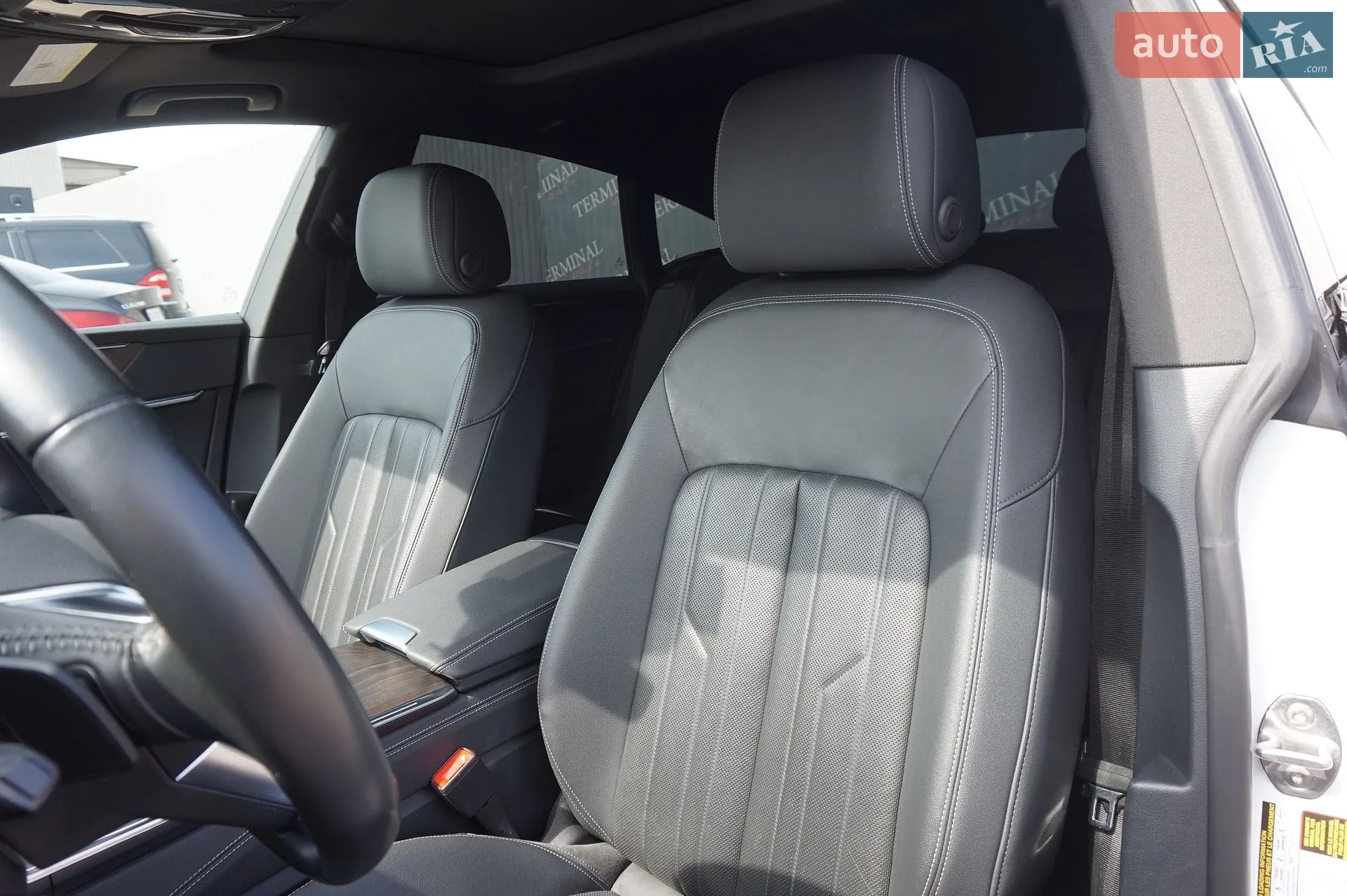 2018 Audi A7 - мініатюра 27