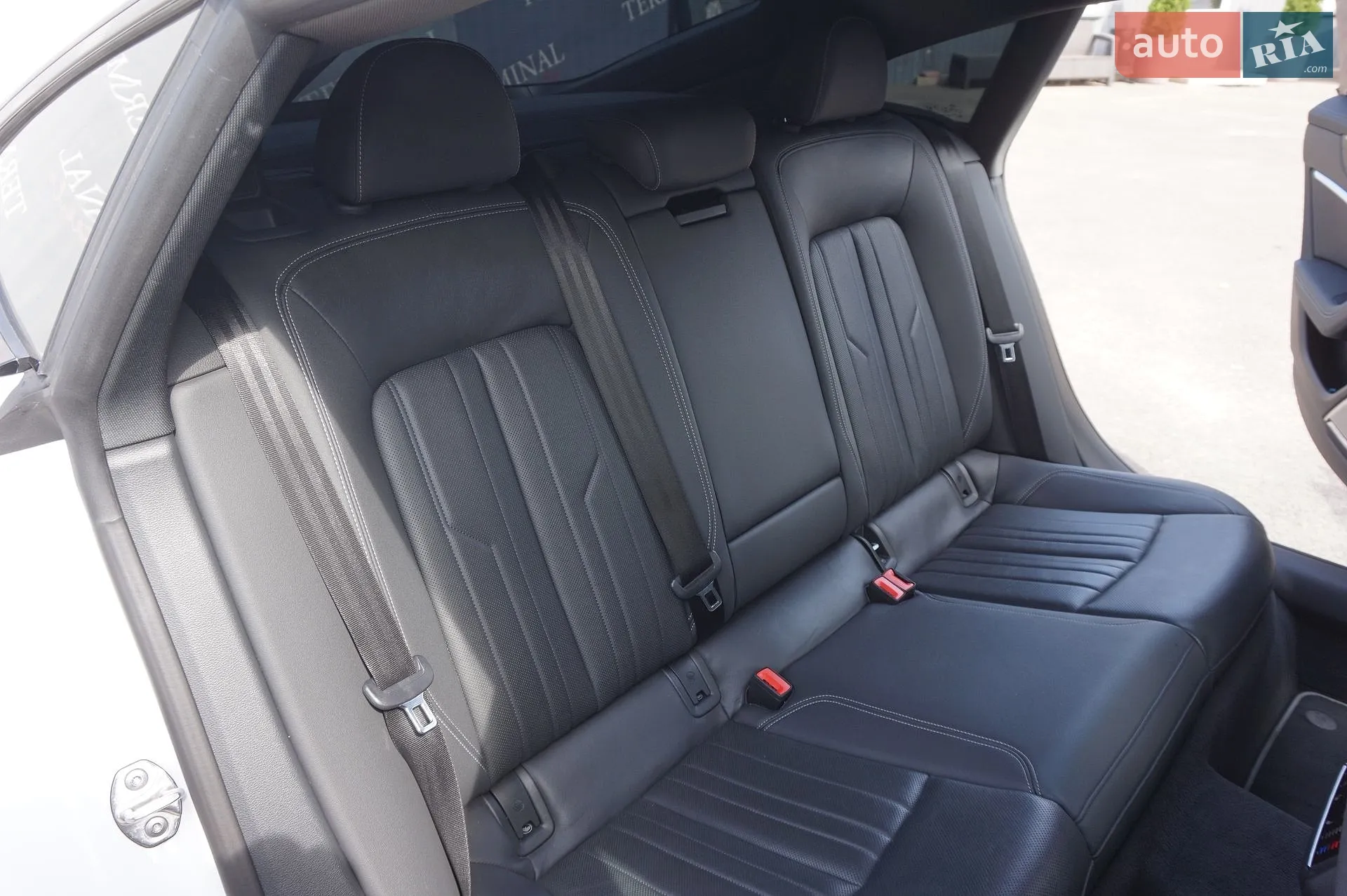 2018 Audi A7 - мініатюра 32