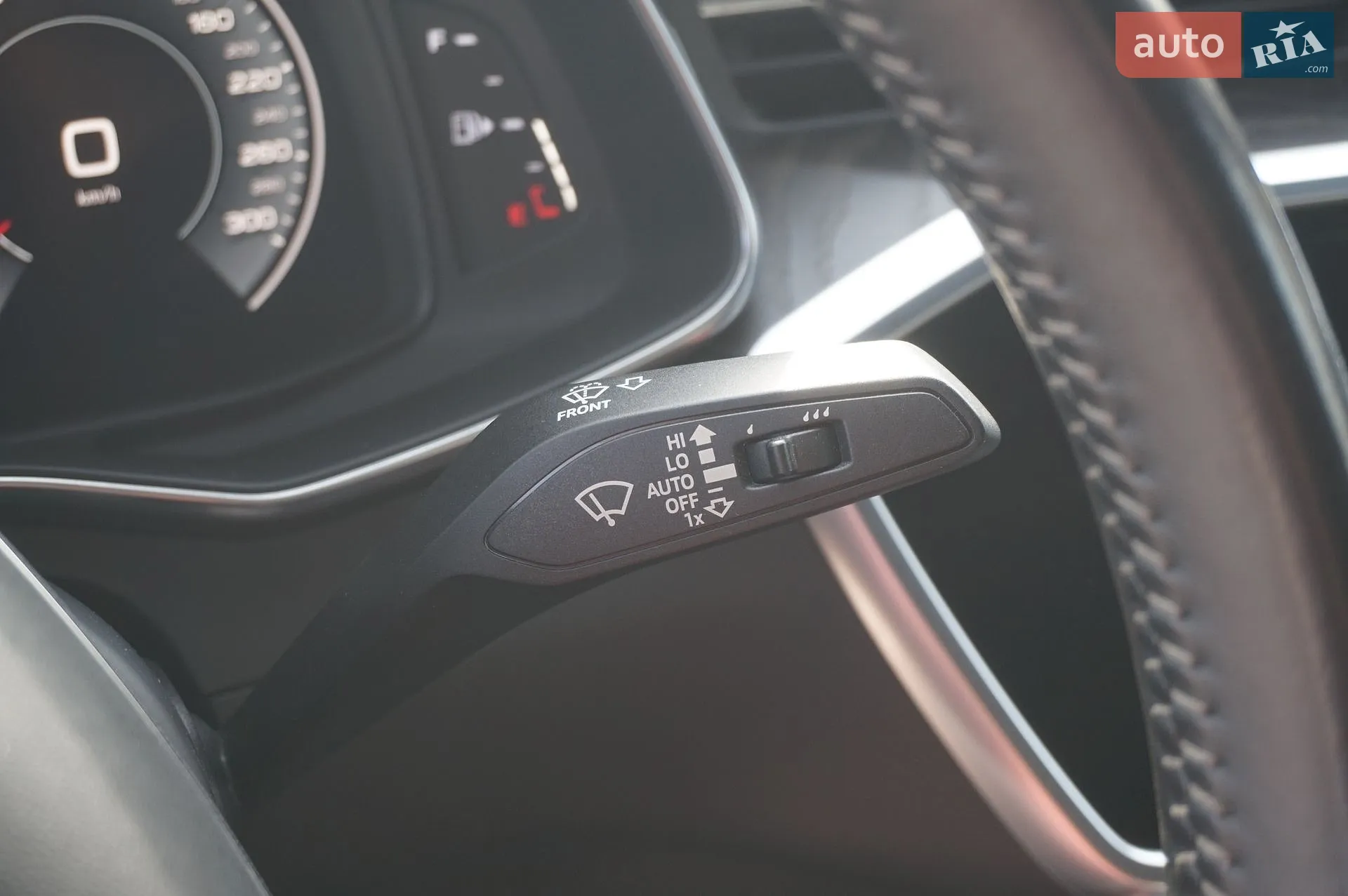 2018 Audi A7 - мініатюра 44