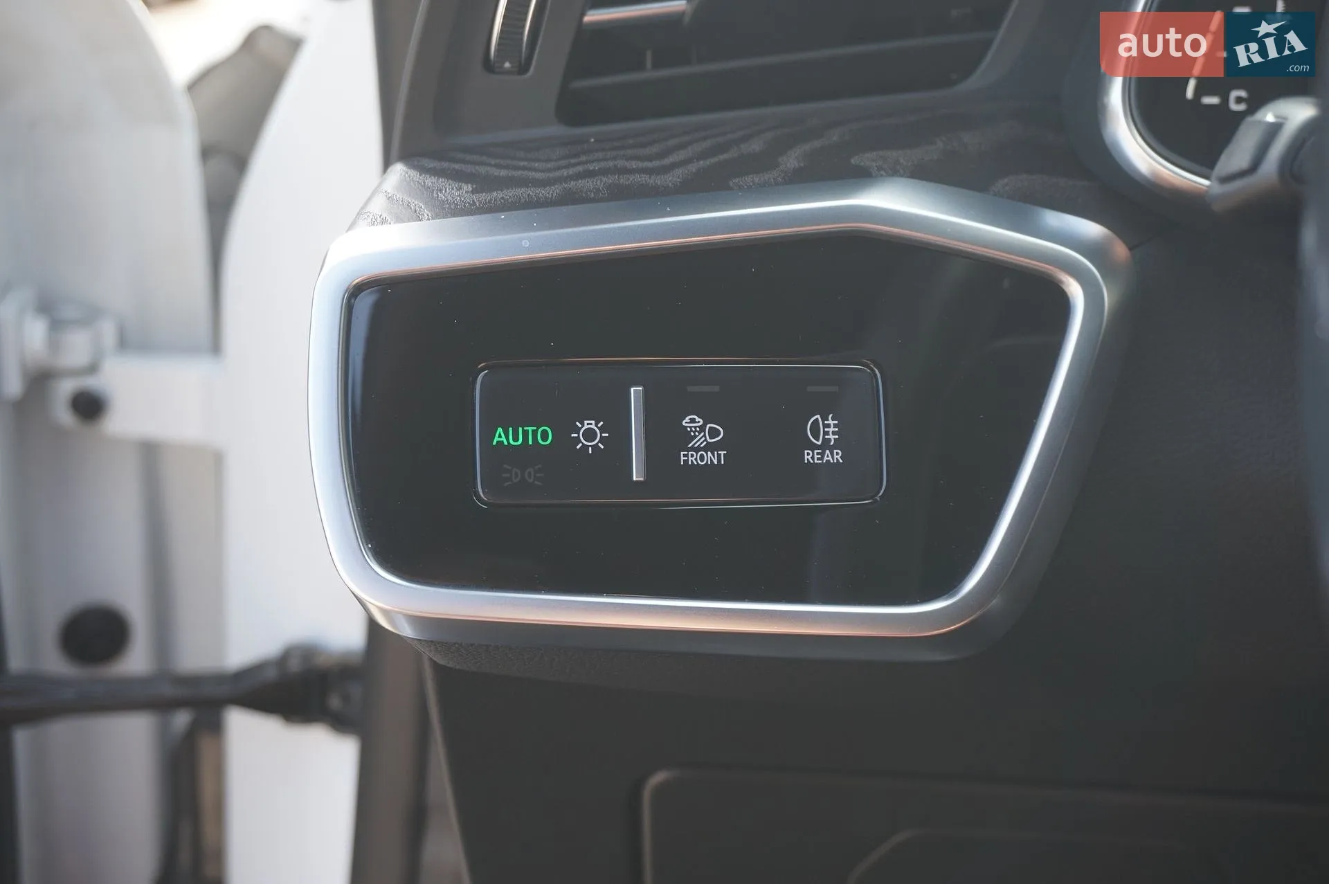 2018 Audi A7 - мініатюра 47