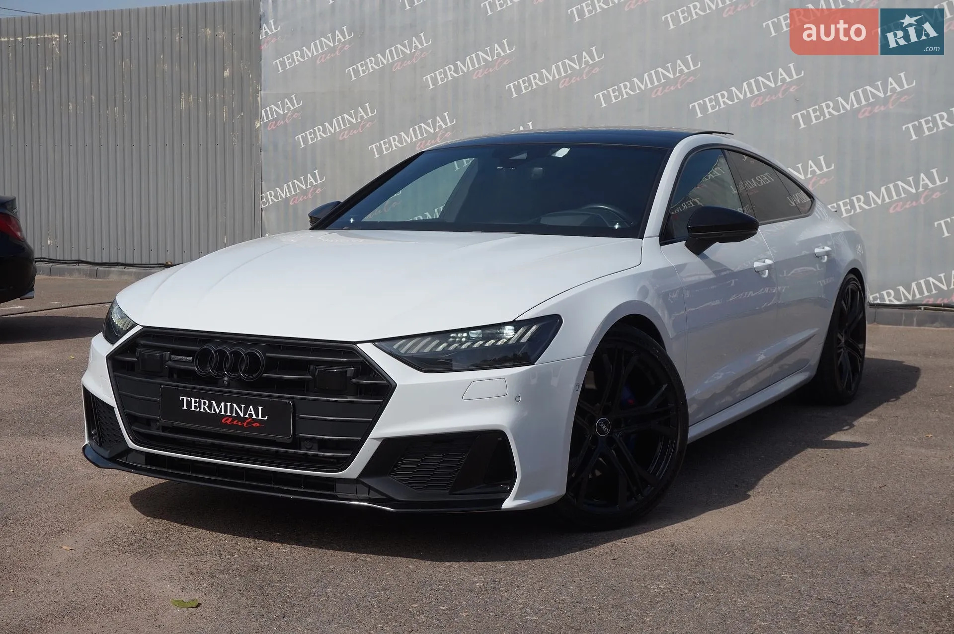 2018 Audi A7 - мініатюра 69