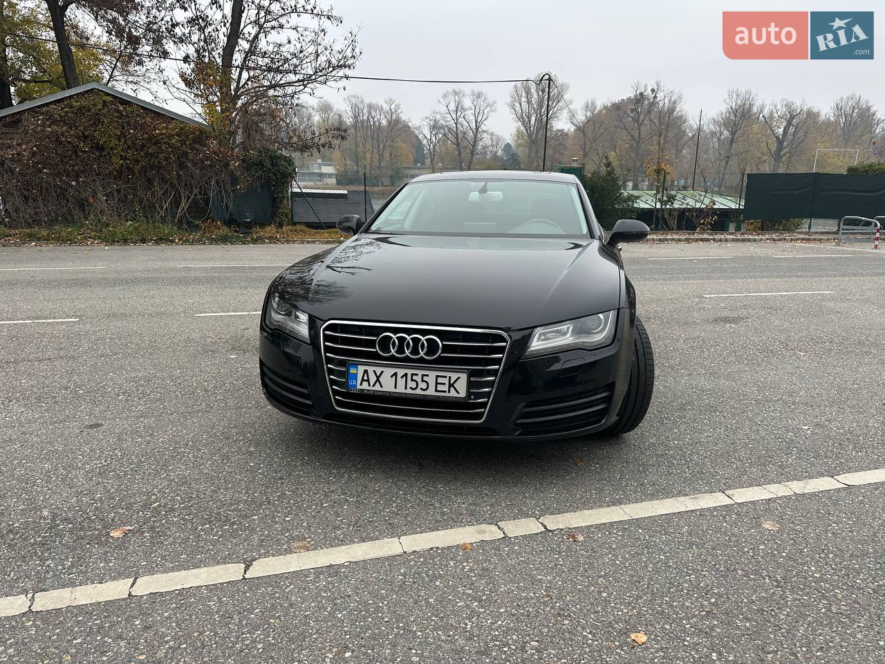 2013 Audi A7 - мініатюра 19