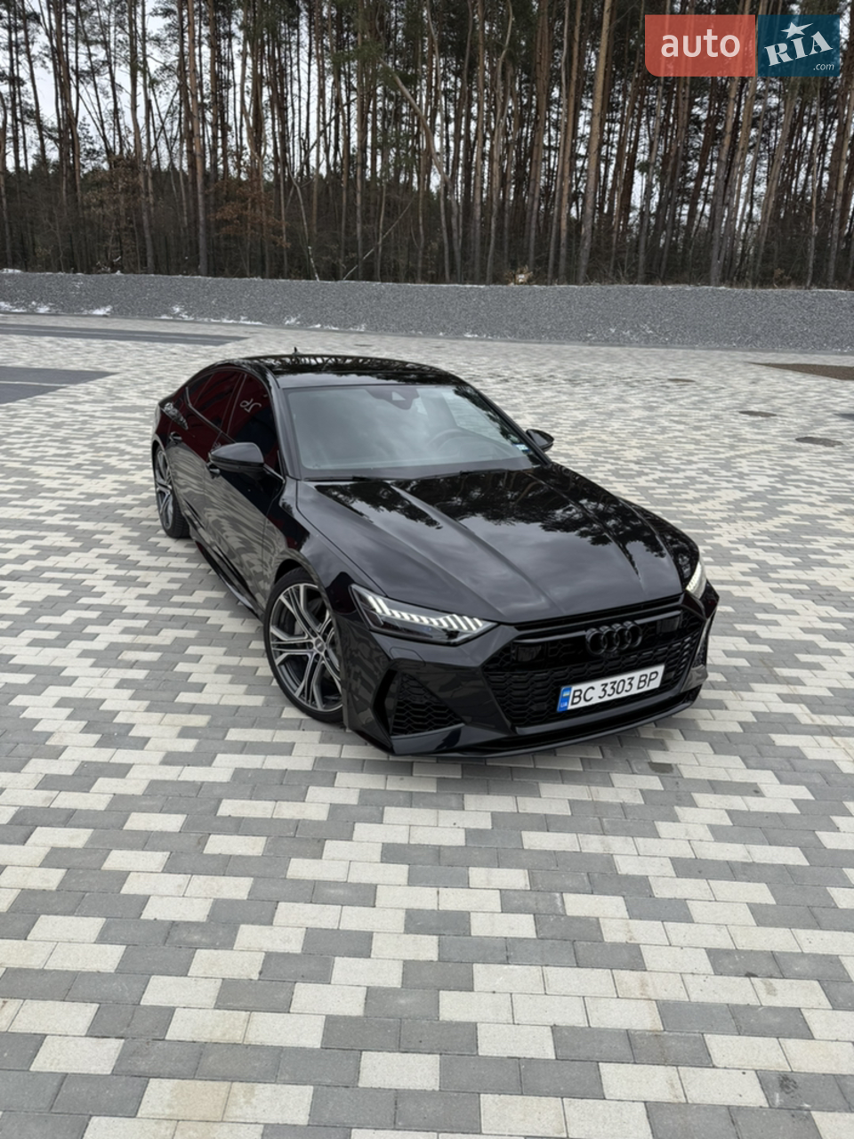 2018 Audi A7 - мініатюра 41