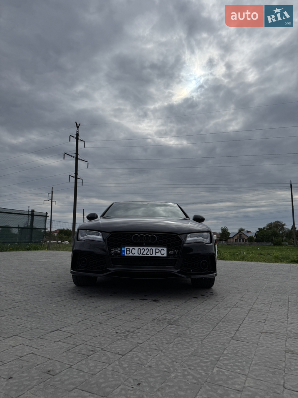2014 Audi A7 - мініатюра 23