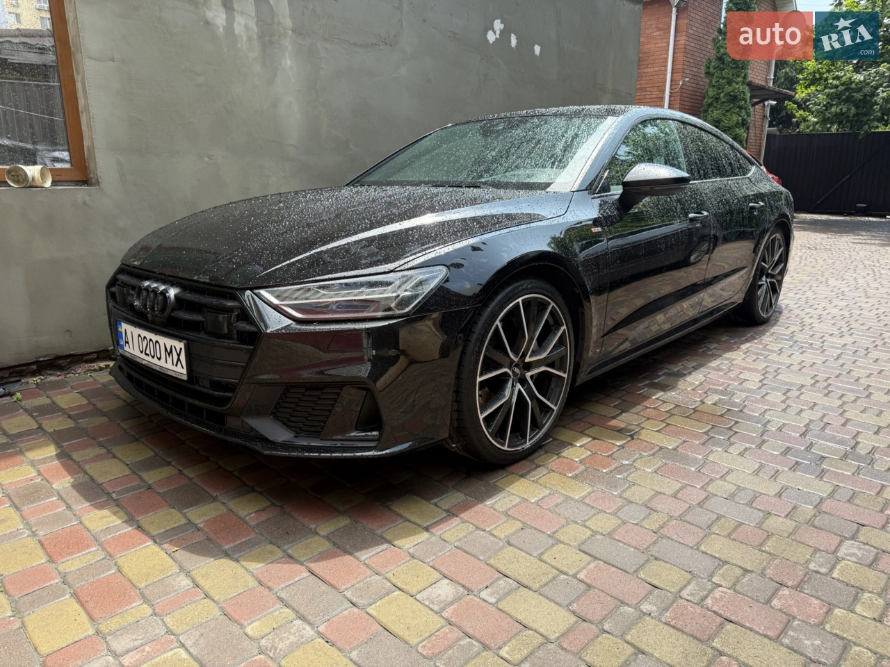 2018 Audi A7 - мініатюра 33
