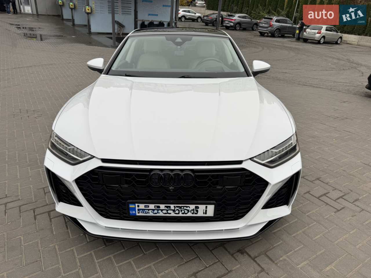 2018 Audi A7 - мініатюра 50