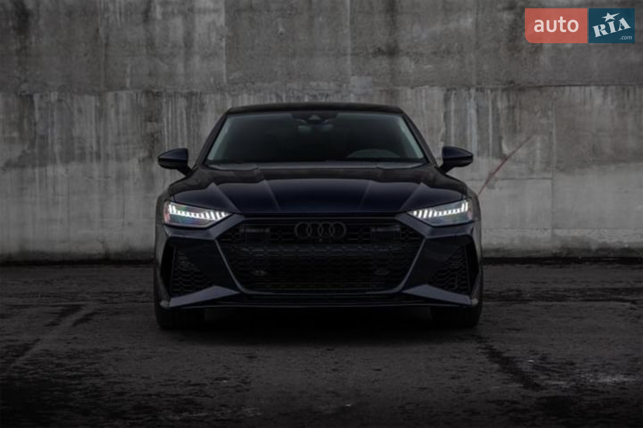 2019 Audi A7 - мініатюра 36