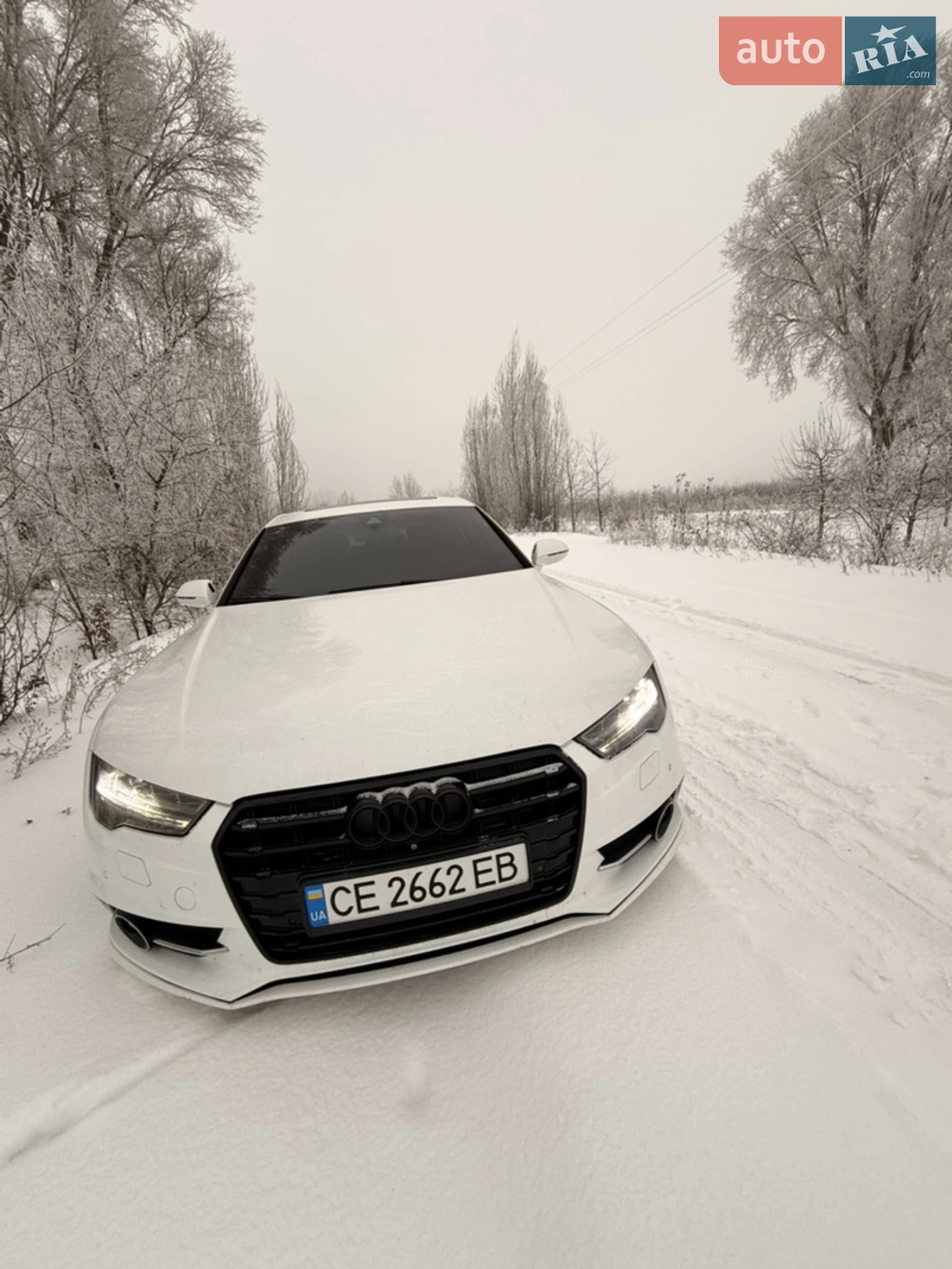 2016 Audi A7 - мініатюра 21