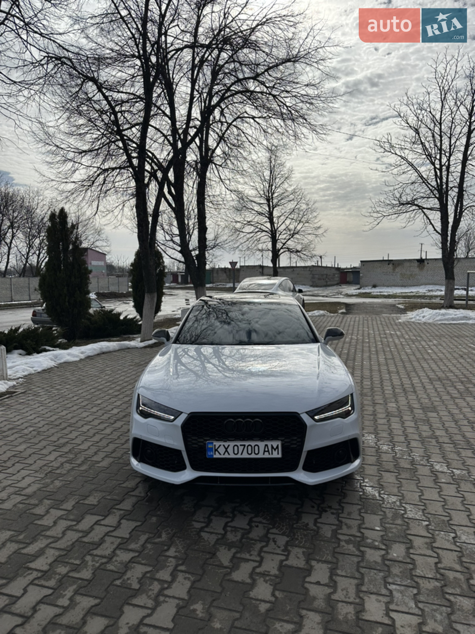 2016 Audi A7 - мініатюра 9