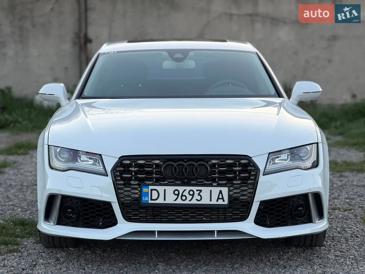 2014 Audi A7 - мініатюра 17