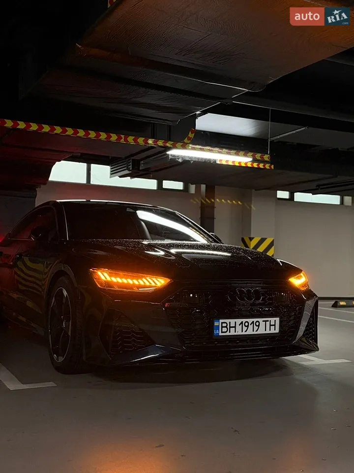 2018 Audi A7 - мініатюра 41