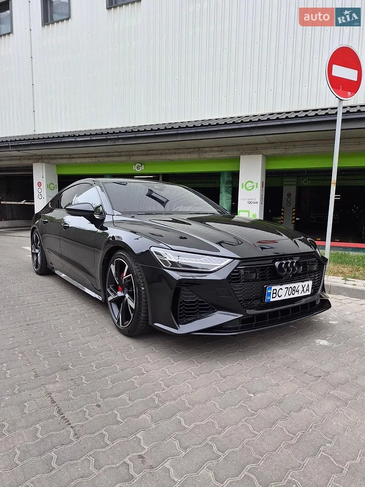 2019 Audi A7 - мініатюра 22