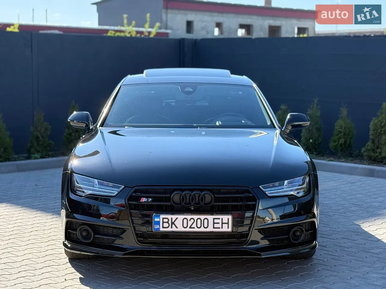 2015 Audi A7 - мініатюра 61