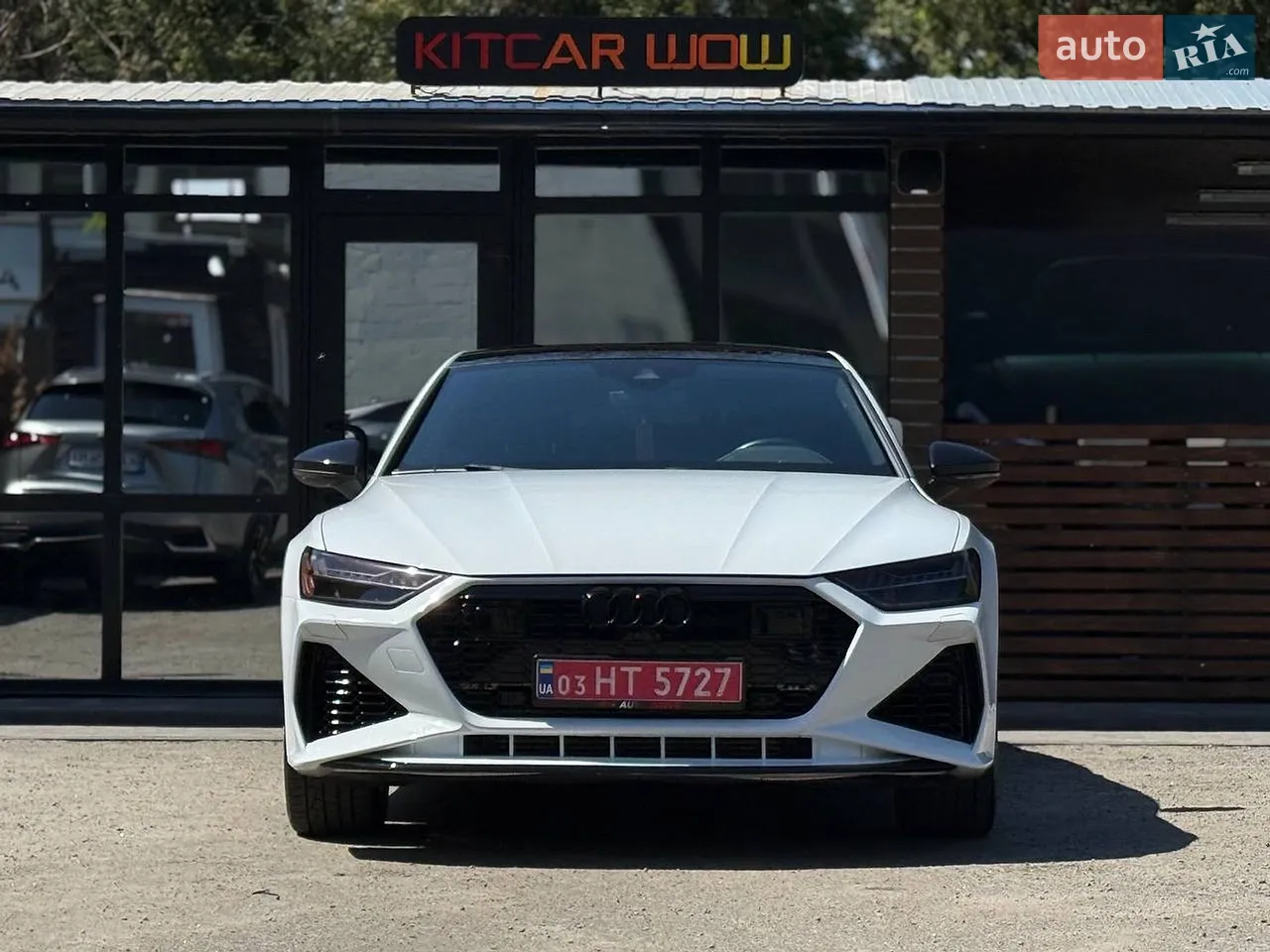 2019 Audi A7 - мініатюра 20
