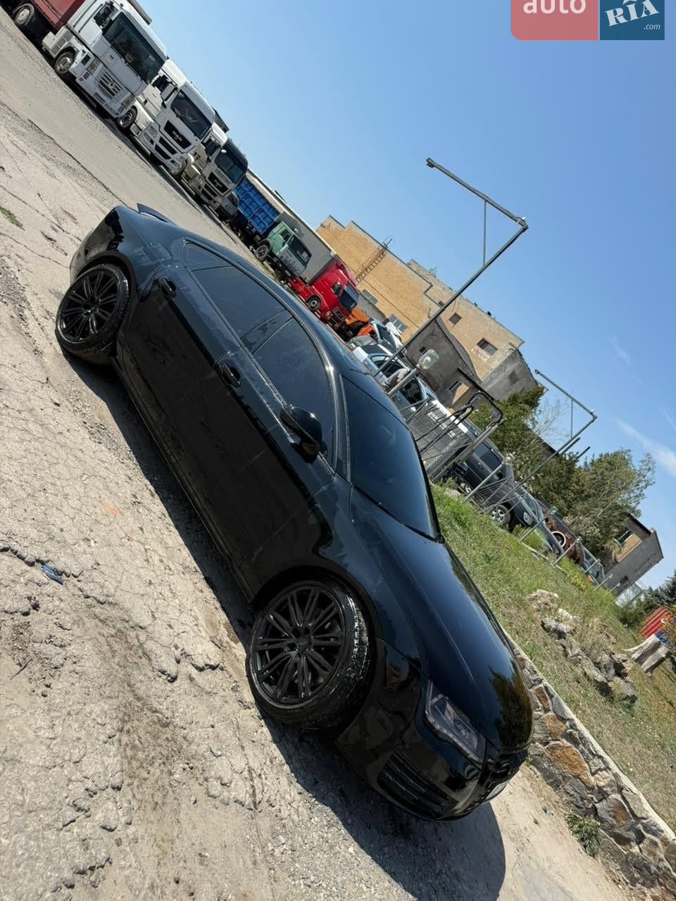 2013 Audi A7 - мініатюра 24