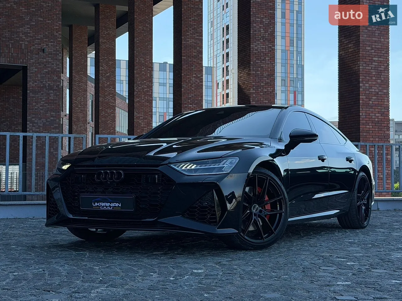 2018 Audi A7 - мініатюра 51