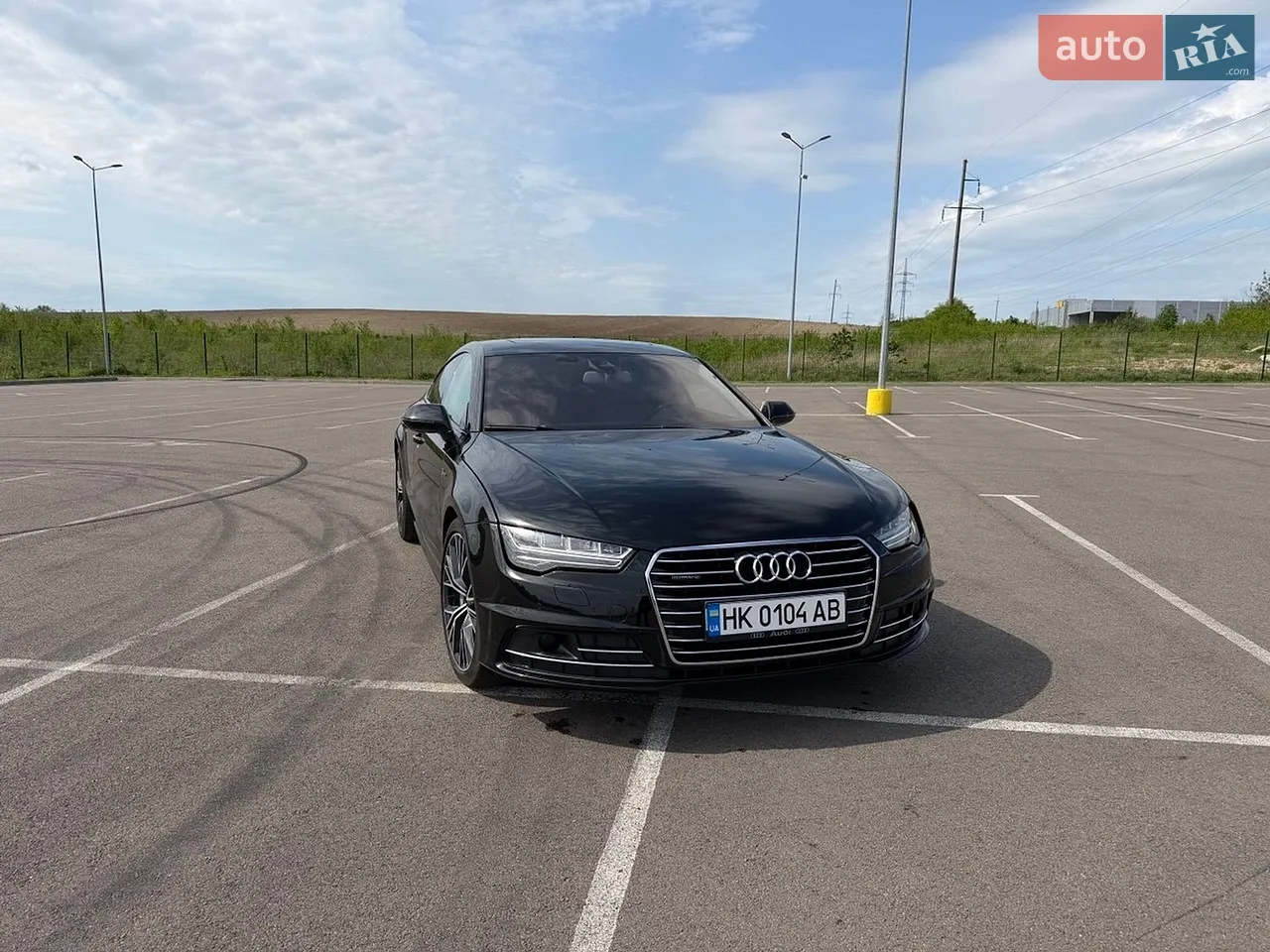 2016 Audi A7 - мініатюра 15