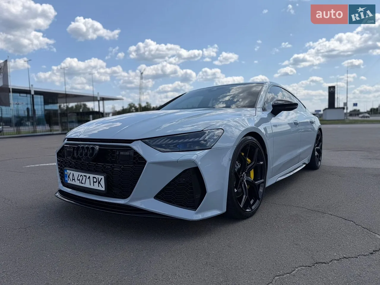 2019 Audi A7 - мініатюра 22