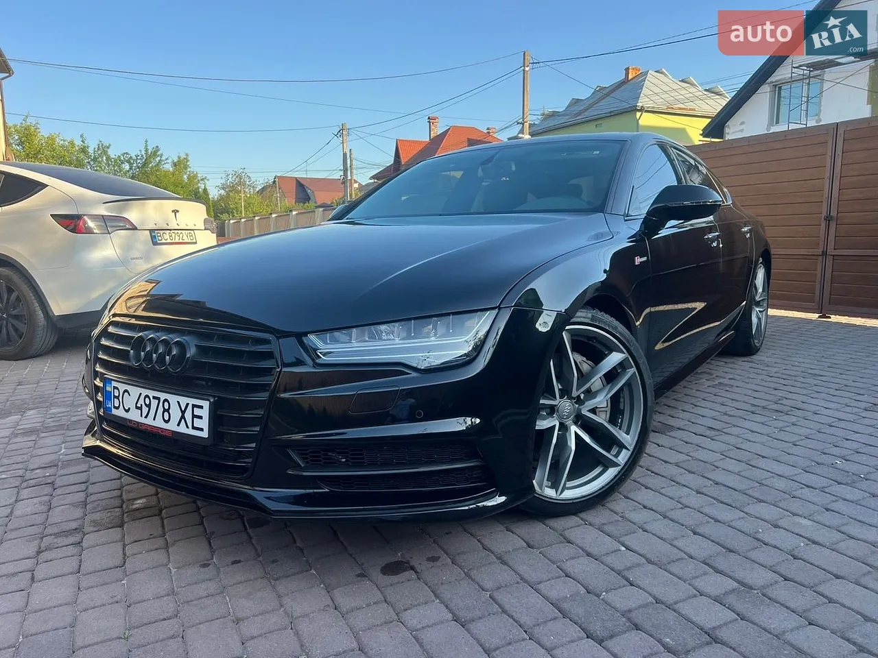 2015 Audi A7 - мініатюра 14