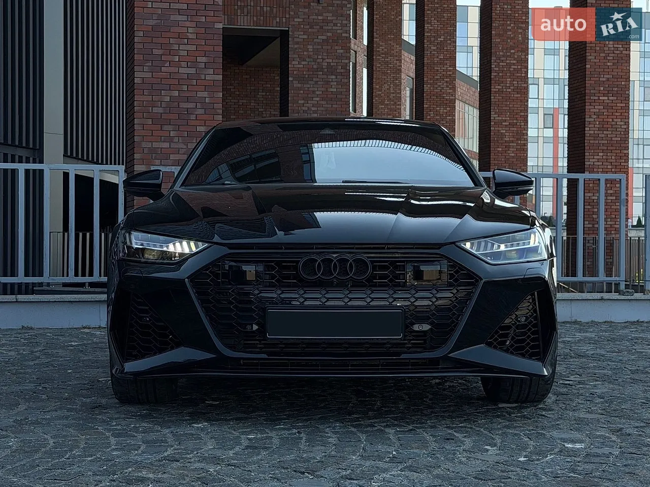 2018 Audi A7 - мініатюра 25