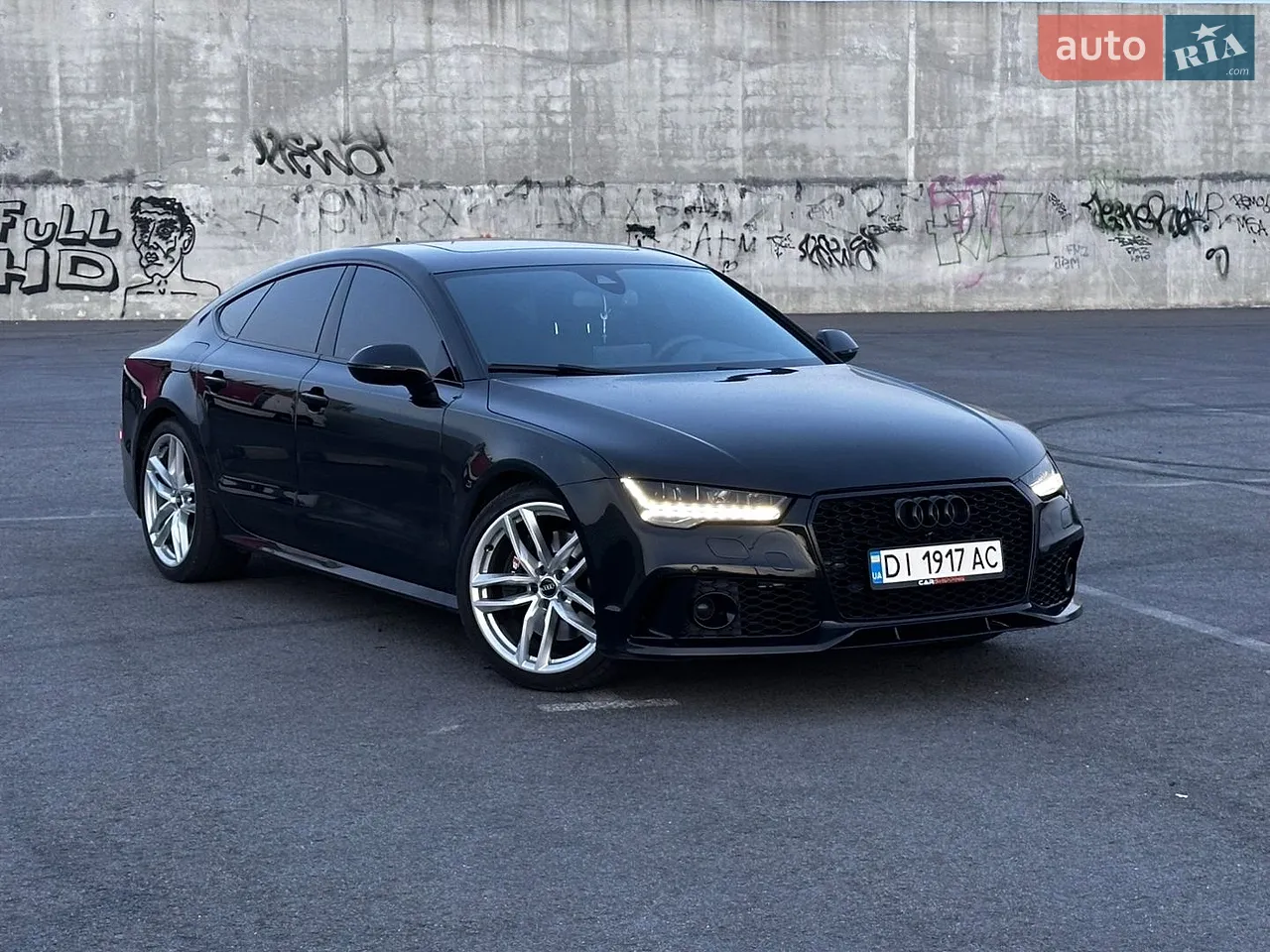 2015 Audi A7 - мініатюра 58