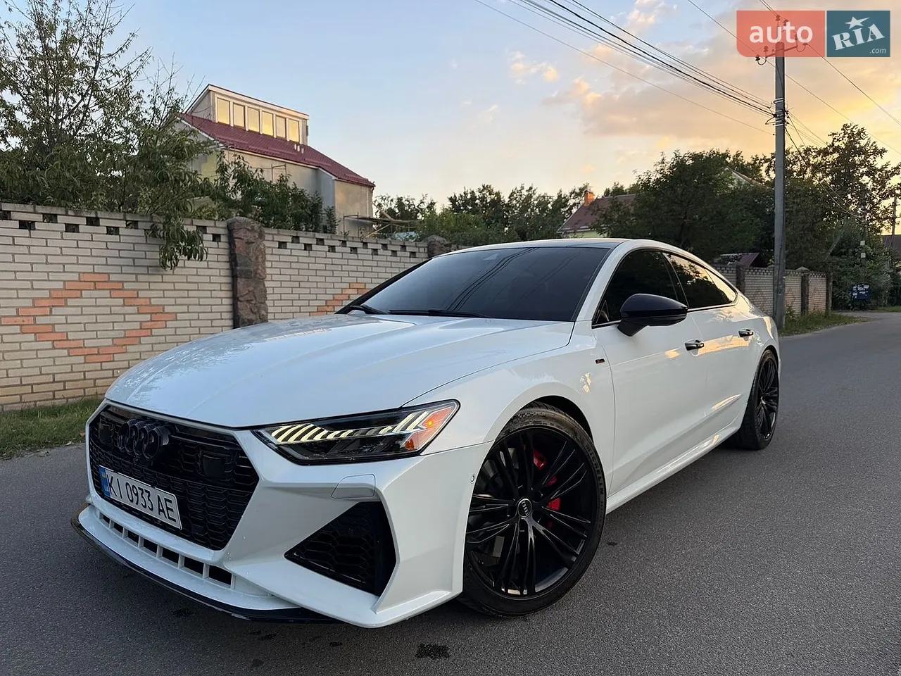 2018 Audi A7 - мініатюра 22