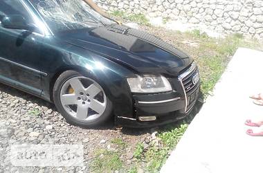 Audi A8 2009