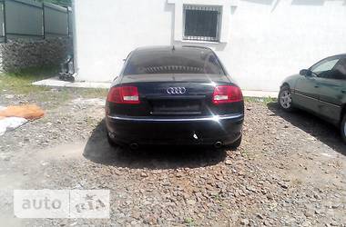 Седан Audi A8 2009 в 