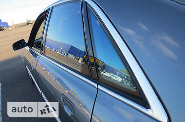 Седан Audi A8 1998 в 
