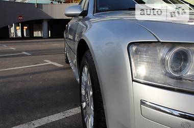 Седан Audi A8 2006 в Киеве