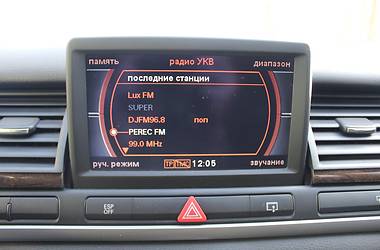 Седан Audi A8 2006 в Киеве