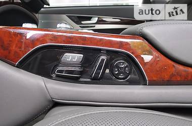 Седан Audi A8 2013 в Киеве