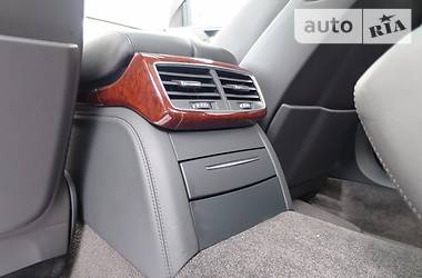 Седан Audi A8 2013 в Киеве