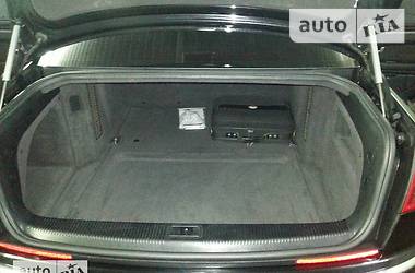 Седан Audi A8 2004 в Харькове