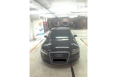 Седан Audi A8 2006 в Киеве