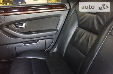 Седан Audi A8 2009 в Ивано-Франковске