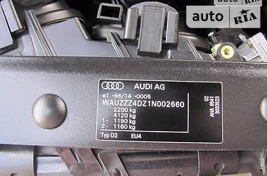 Седан Audi A8 2000 в Черновцах