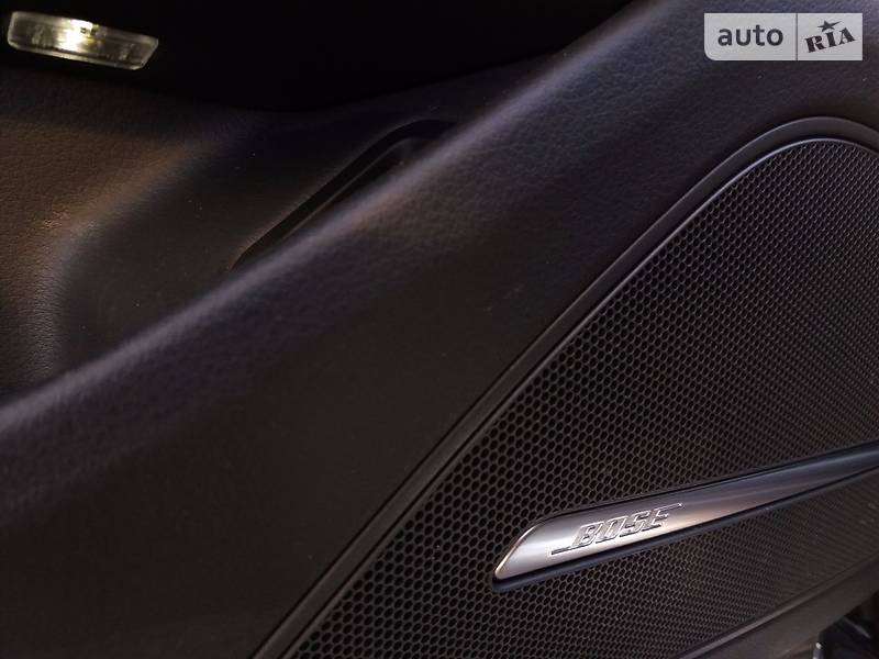 Седан Audi A8 2014 в Киеве фото 18 Седан Audi A8 2014 в Киеве