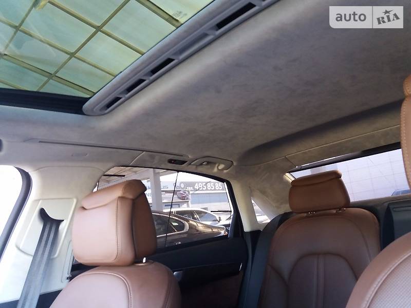 Седан Audi A8 2014 в Киеве фото 48 Седан Audi A8 2014 в Киеве